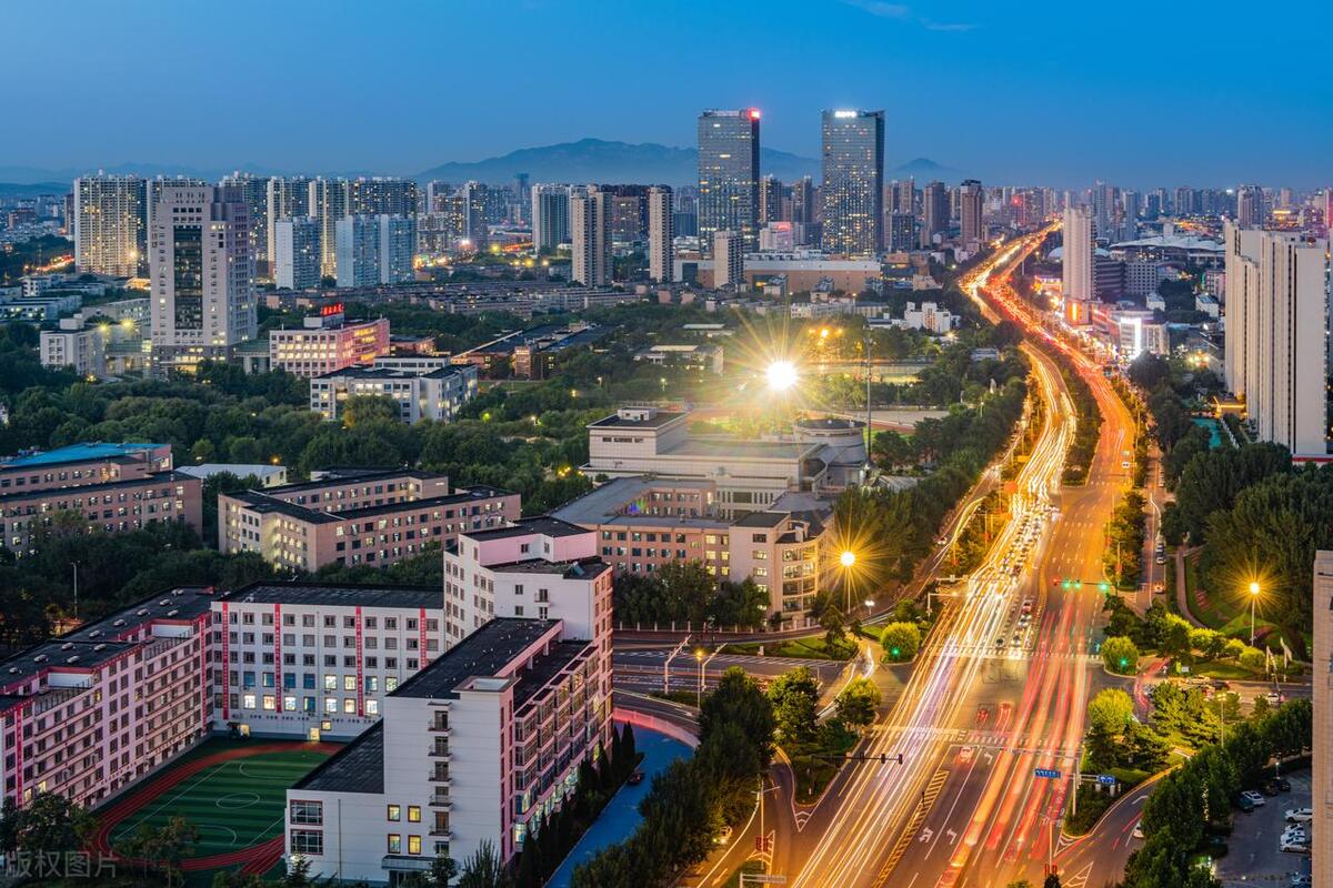 河北，无限魅力之地