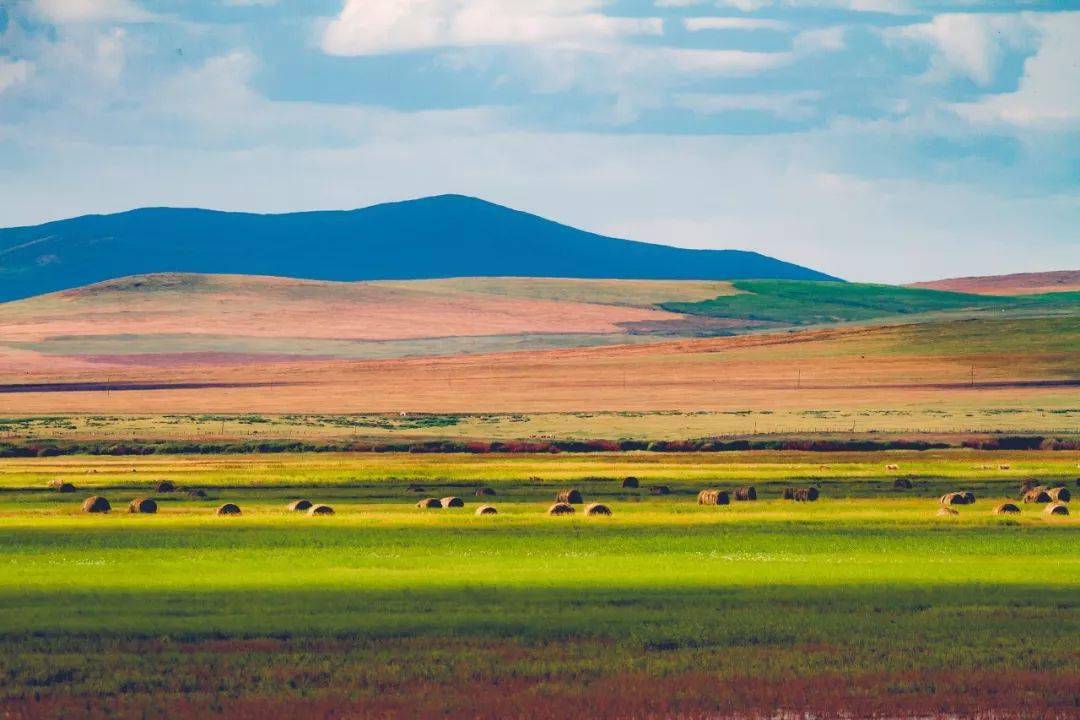 内蒙古深度游攻略，体验难忘旅行与蒙古族文化之旅