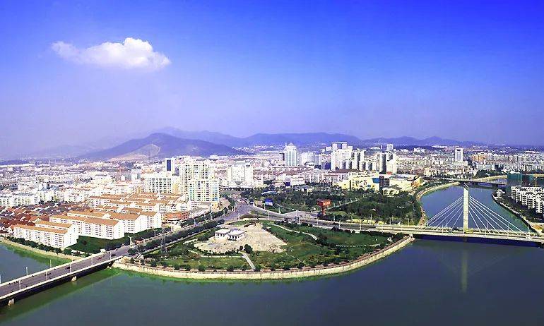 浙江，文化经济旅游融合发展高地