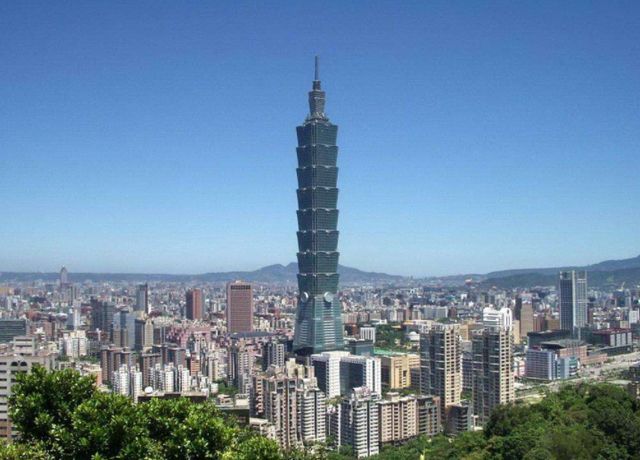 台湾，历史脉络、现状概览与未来发展前景