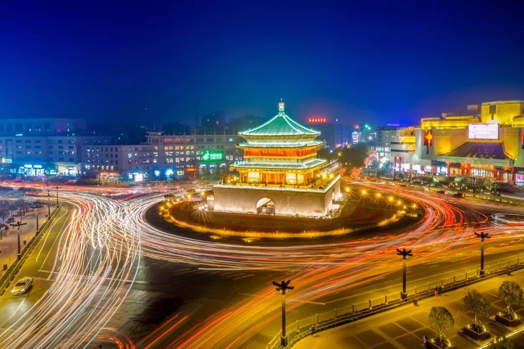 陕西深度游指南，初学者必备任务与技能学习手册