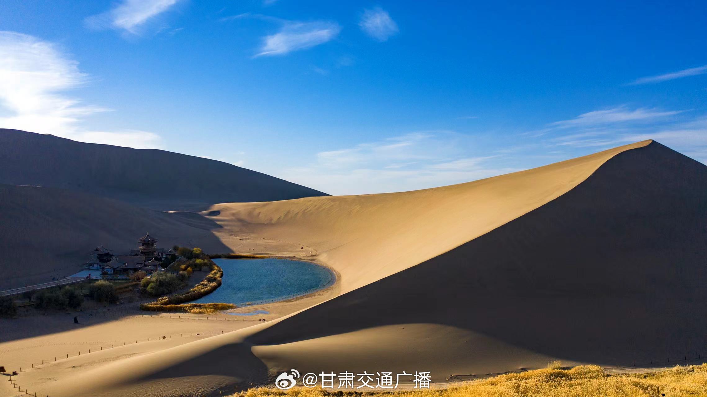 穿越历史,甘肃,历史与现代交融的秘境之旅