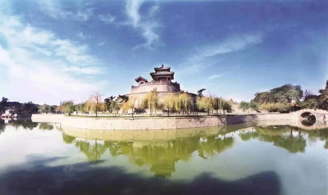 邯郸，探寻千年风华的历史名城